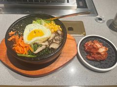 -丰茂烤串(外滩星荟中心店)
