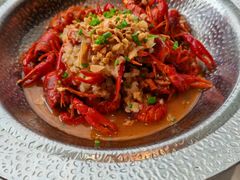 -悦融·京鲁菜·露台花园(安定门店)