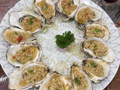 -简家·海鲜盛宴(下沙店)