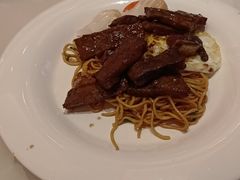 -白金汉爵大酒店·中餐厅(相城店)
