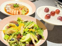 -柿合缘新京菜(静安嘉里中心店)