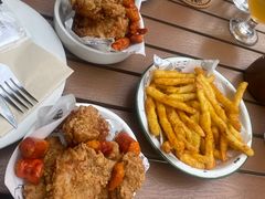 -京A Taproom·精酿餐吧(CBD店)