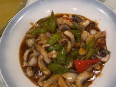 -渔娘渔家丹东海鲜(东直门店)