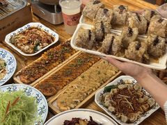 -福苗小骆驼烧烤(莲湖路店)