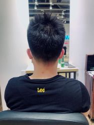 -Mentor Hair Salon
