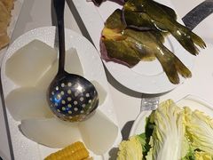 -渔舟意·湖南家宴(萝岗纳金城店)