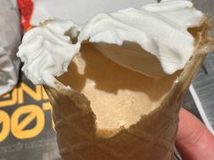 -麦当劳(静安寺店)