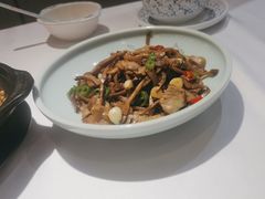 -围龙屋客家食府(福田店)