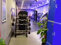 -优昂健身(新光界店)
