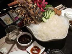 -大红袍火锅料理(尖沙咀店)