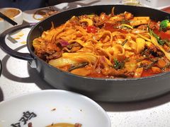 -鲁秀才炒鸡(龙湖西溪天街店)