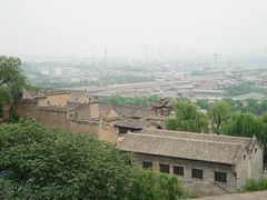-山西王家大院