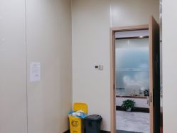 -碧莲盛·不剃发植发
