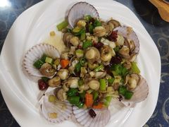 -郭姐·威海渔村(黄兴路店)