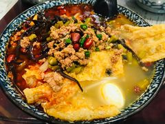 -螺世纪螺蛳粉·桂味小排档(裕德店)