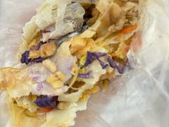-张果佬年糕卷(科巷店)