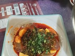 -丁太婆老妈蹄花(人民公园非遗总店)