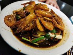-老头儿油爆虾·知味杭州(爱琴海购物中心)