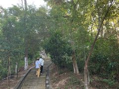 -火炉山森林公园
