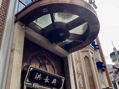 -云南路美食街