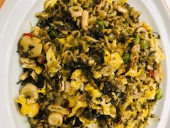 -禾珍珠家常小馆(河南博物院店)