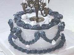 -幸福里DIY蛋糕烘焙·团建·拼豆豆(普陀店)