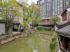 -龙潭水乡