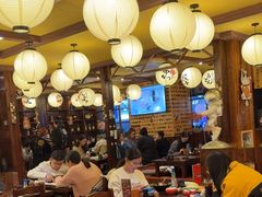 -鸟鹏烧鸟居酒屋(昌岗店)