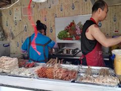 -辽B·小串(总店)