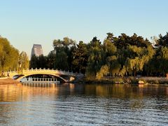 -长春市南湖公园