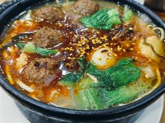 丸子砂锅-清真·穆萨砂锅(大皮院店)