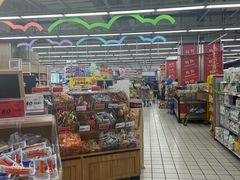 -大润发(康桥店)