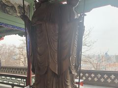 -五泉山公园