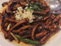 -道道鲜·崇明私房菜(五角场店)