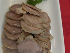 -蔡阿水羊肉店