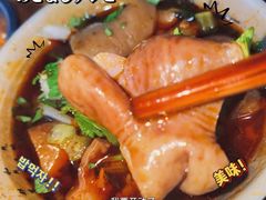 -老瓦房冷锅串串(文殊院店)