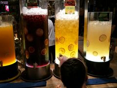 -比尔森啤酒自助烤肉(红旗街店)