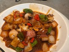 -佬太公海鸭·海鲜大排档(上海总店)
