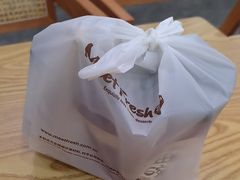 -鲜芋仙(河东万达店)