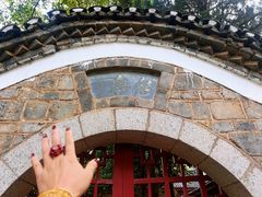 -中华贤母园-陶渊明纪念馆