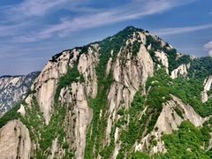 -华山风景名胜区