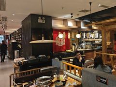-黑牛の店·和牛烧肉(大悦城店)