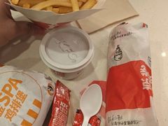 -肯德基(天津奥城店)