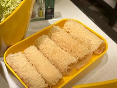 -润园四季椰子鸡火锅(海上世界店)