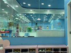 -熊小米专业儿童游泳馆