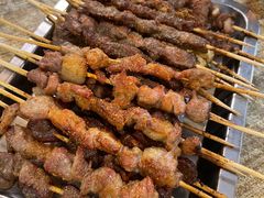 -清真·西北人家风味馆(中山中路店)
