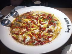 -新太二·鲜料川菜(晶耀前滩店)