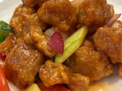 -莆田餐厅PUTIEN(西安万象天地店)