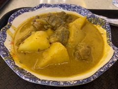 -澳门地道葡国餐