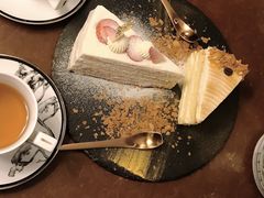 -TINTIN CAKE BOUTIQUE(台北壹店)